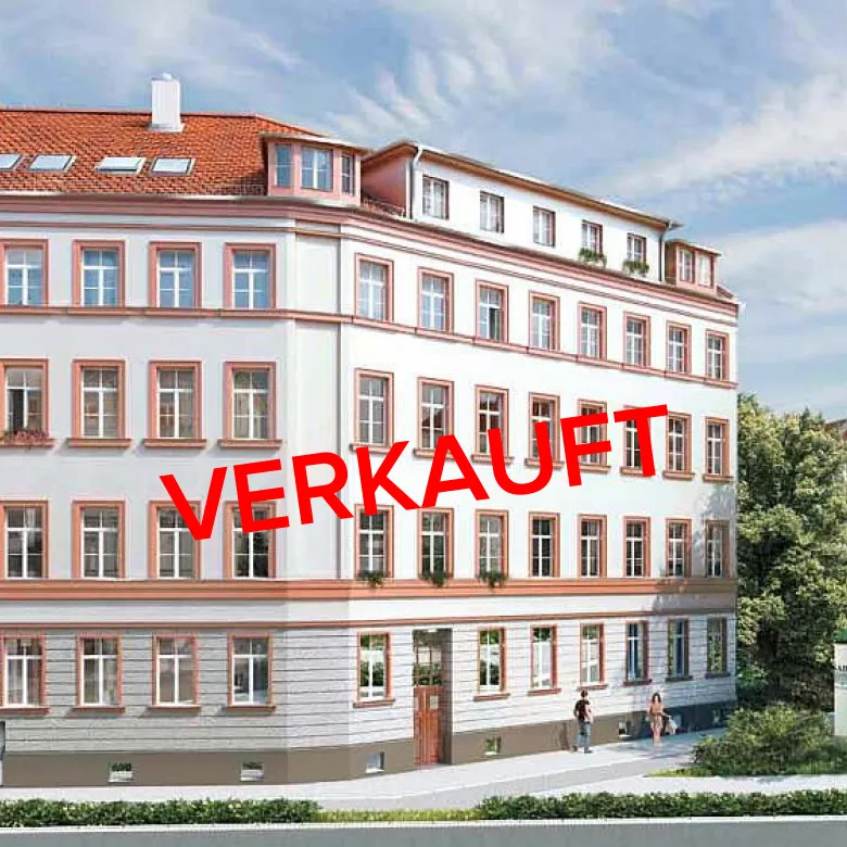 Denkmalobjekt Leipzig-Zentrum, Foto 1