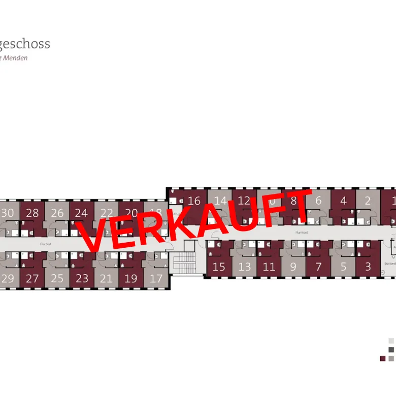Seniorenresidenz Menden, Foto 2