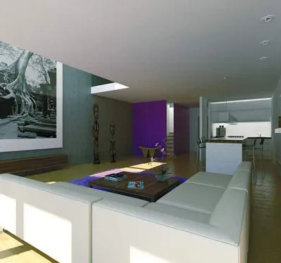 Lofts im Karl Funke Haus, Essen