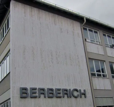Alte Buchbinderei, Heilbronn