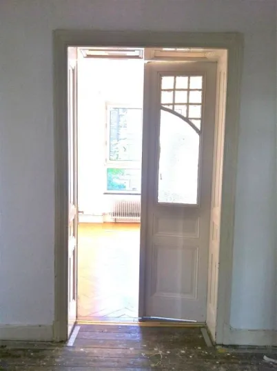 Rheingold-Haus, Köln
