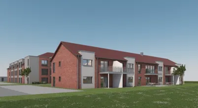 Seniorenzentrum Geeste-Osterbrock, Lingen (Ems)