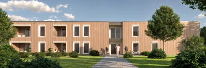 Landhaus Quartier Tholey, St. Wendel (Landkr.)