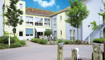 Pflegeimmobilie Rodgau bei Offenbach