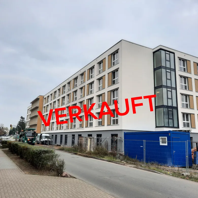 Seniorendomizil Bernau, Foto 3