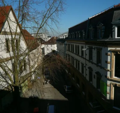 Stadthaus, Bayreuth