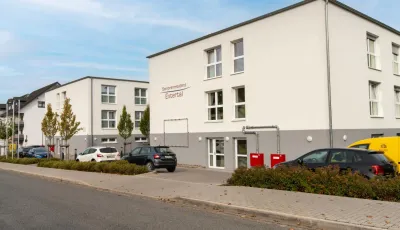 Seniorenresidenz Extertal in Extertal