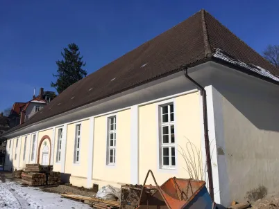 Maria-Hilf-Areal, Freiburg