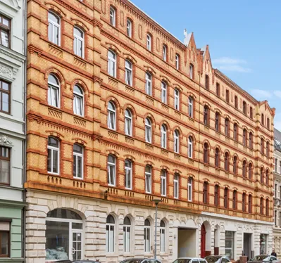 Heidestraße, Magdeburg