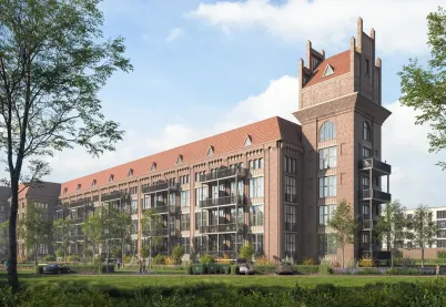 Salzmann Quartier, Kassel