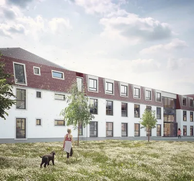 Seniorenzentrum Georgsmarienhütte, Osnabrück