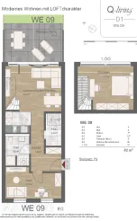 Q-Living, Montabaur - 9