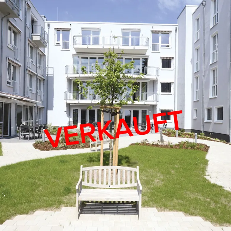 Seniorenzentrum am Kirschbaumer Hof, Foto 2