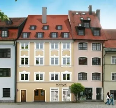 Denkmal am Rathausplatz, Kempten