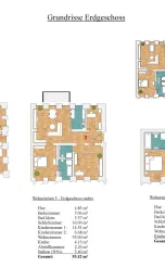 Residenz am Brühl, Chemnitz - WE03