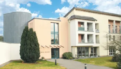 Pflegeimmobilie Meinersen in Gifhorn