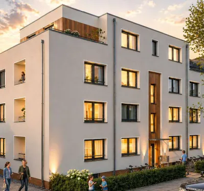 N° 187, Münster
