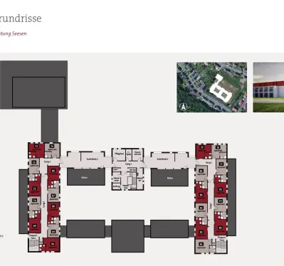 Seniorenzentrum Seesen, Goslar