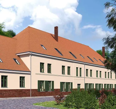 Am alten Sender, Königs Wusterhausen