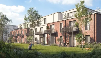 Betreutes Wohnen Bremerland in Osterholz-Scharmbeck