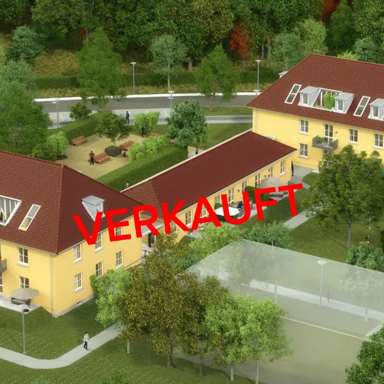 Gartenstadt Suiten, Foto 1