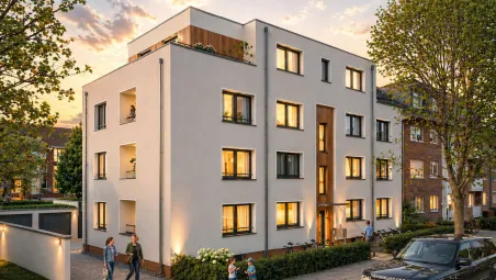 N° 187, Münster