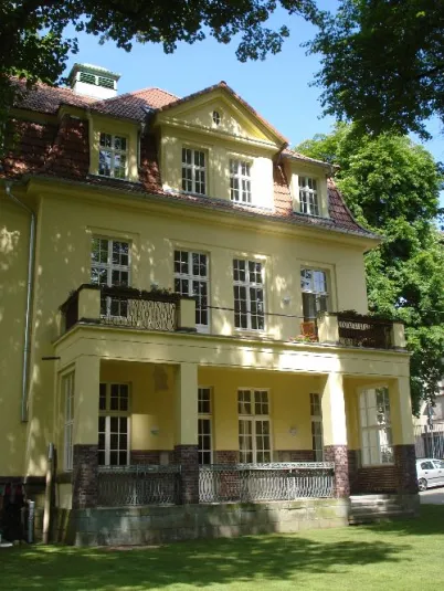 Arrenberg’sche Höfe, Wuppertal