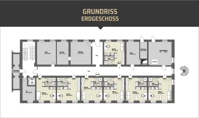 Microapartments, Magdeburg