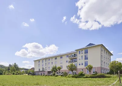 Seniorenzentrum Wallmerod, Montabaur