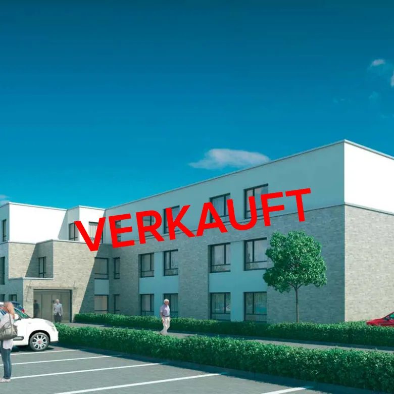 Seniorenzentrum Wiesmoor, Foto 1
