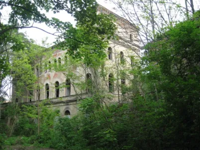 Talstraße, Leipzig