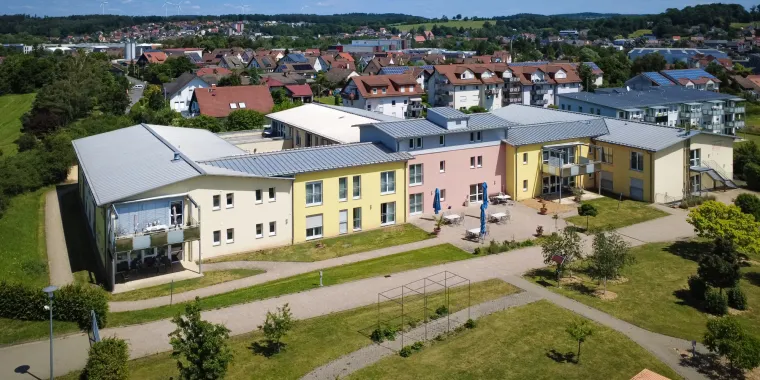 Seniorenresidenz Sonnefeld in Coburg (Landkr.)
