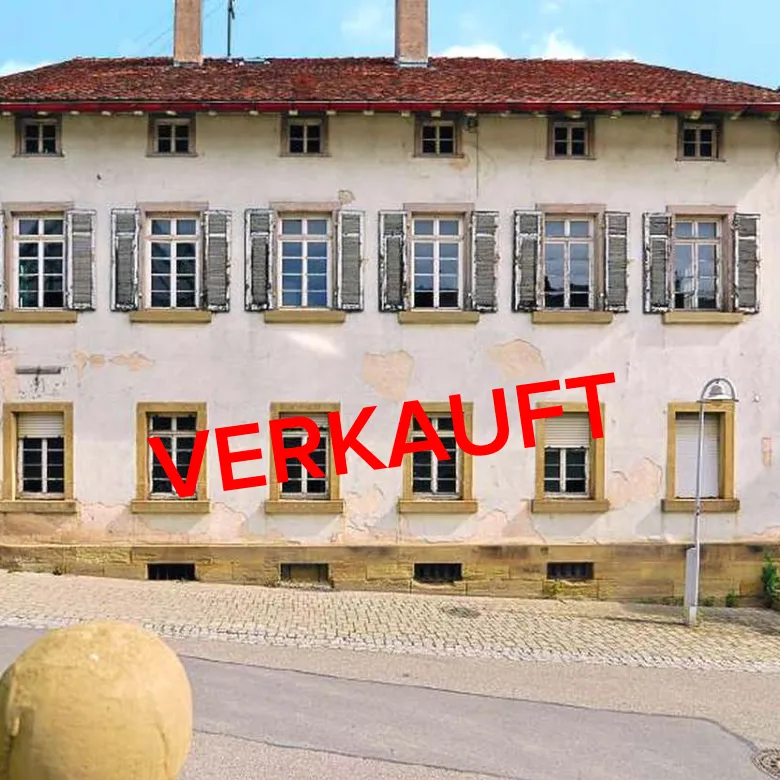 Repräsentatives Wohnhaus, Foto 2