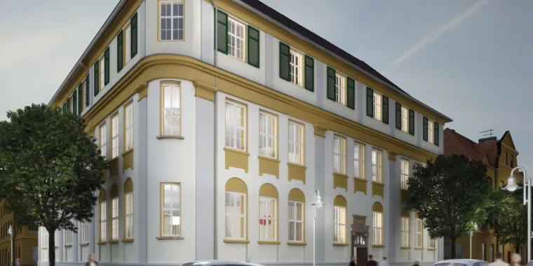 Neckarlofts in Esslingen