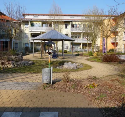Seniorenresidenz Altdorf bei Landshut, Landshut