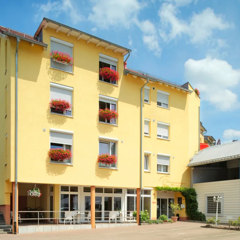 Seniorenhaus Renchen, Foto 2