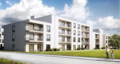 Eigentumswohnungen im Feverquartier, Gevelsberg