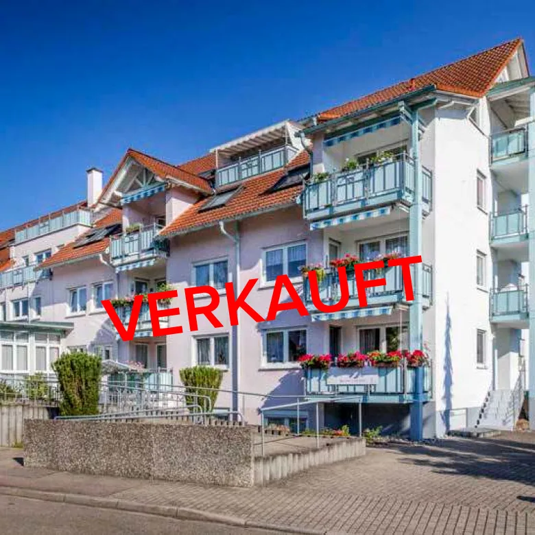 Pflegeheim Kehl (Betr. Wohnen), Foto 3