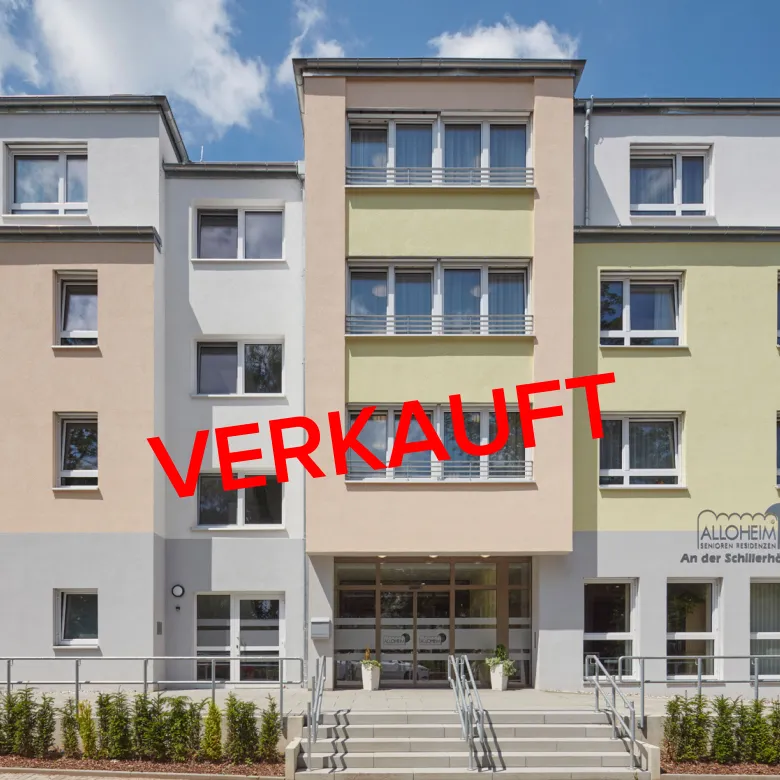 Seniorenzentrum Waldheim, Foto 2