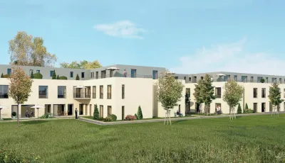 Seniorenzentrum Dassel bei Holzminden