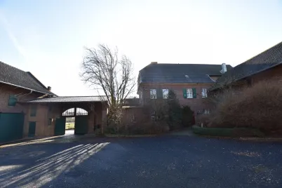 Offermanns Hof, Köln