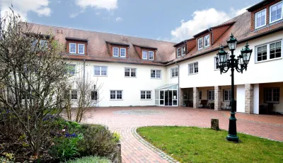 Seniorenzentrum Heidelberger Hof in Herleshausen