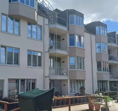 Senioren-Campus, Troisdorf