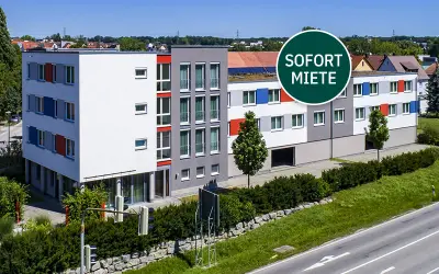 Mikroapartments Ehningen bei Böblingen