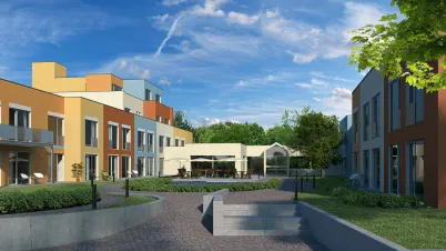 Residia Bad Bevensen, Bad Bevensen