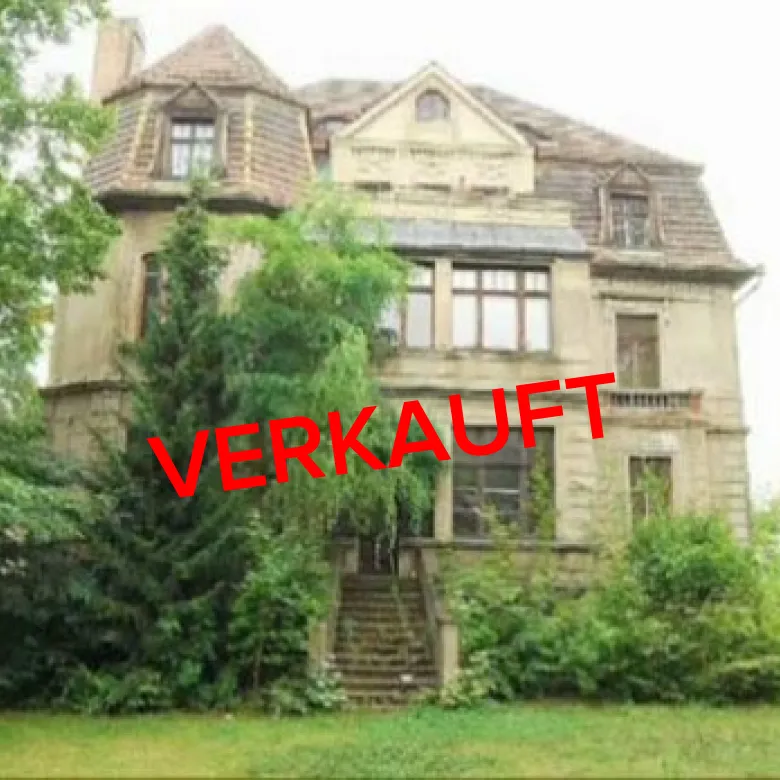 Villa Frosch, Foto 1