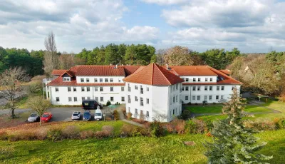 Seniorenresidenz Boxberg bei Görlitz