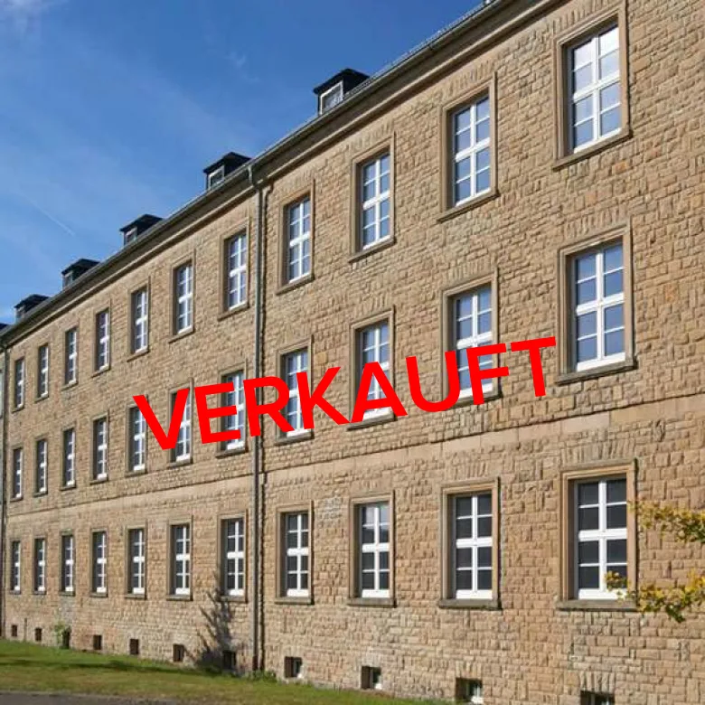 Alte Kaserne, Foto 5