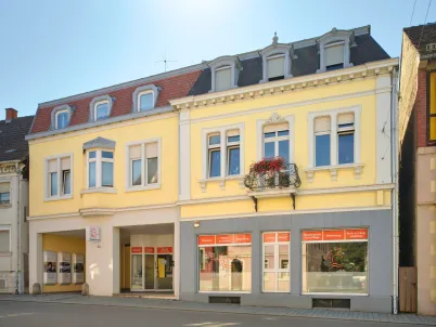 Seniorenhaus Renchen, Renchen