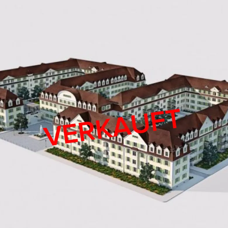 Neue Hofgärten, Foto 3